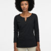 Black women's blouse ORSAY - Women's