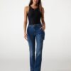 Black women's bodysuit Guess - Women's