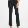 Black women's bootcut jeans ORSAY - Women