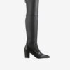 Black women's boots Högl Katie - Women's