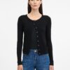 Black women's cardigan ORSAY - Women's