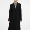 Black women's coat ORSAY - Women's
