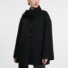 Black women's coat ORSAY - Women's