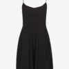 Black women's dress Armani Exchange - Women's