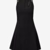 Black women's dress Guess - Women's