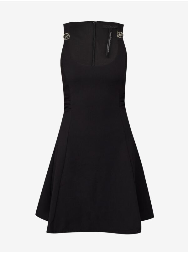Black women's dress Guess - Women's
