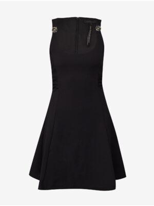 Black women's dress Guess - Women's