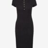 Black women's dress Guess - Women's