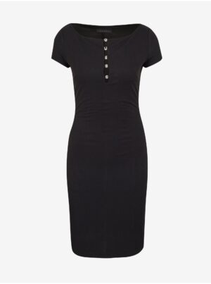 Black women's dress Guess - Women's