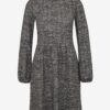Black women's dress JDY Andrea - Women's