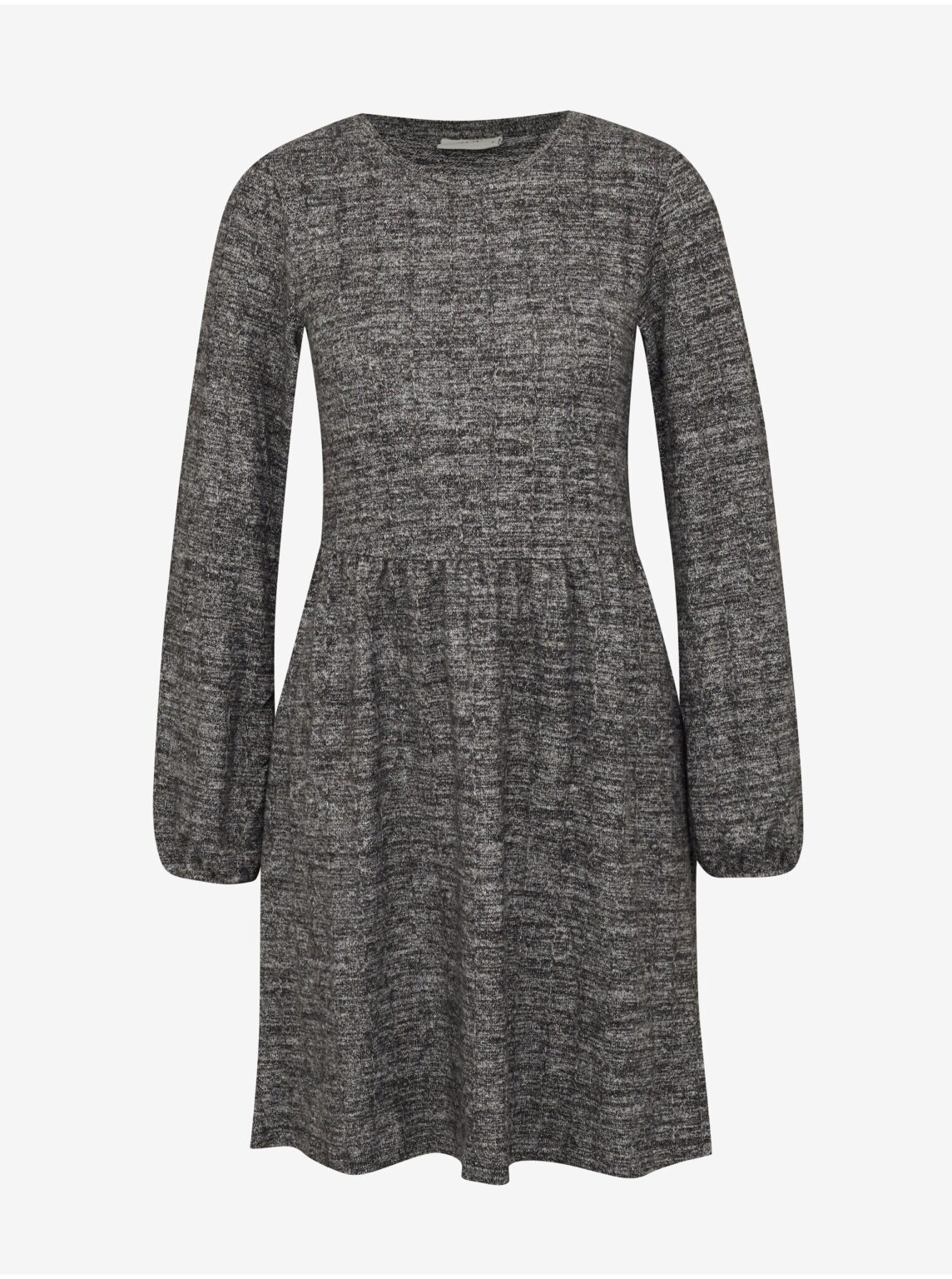 Black women's dress JDY Andrea - Women's