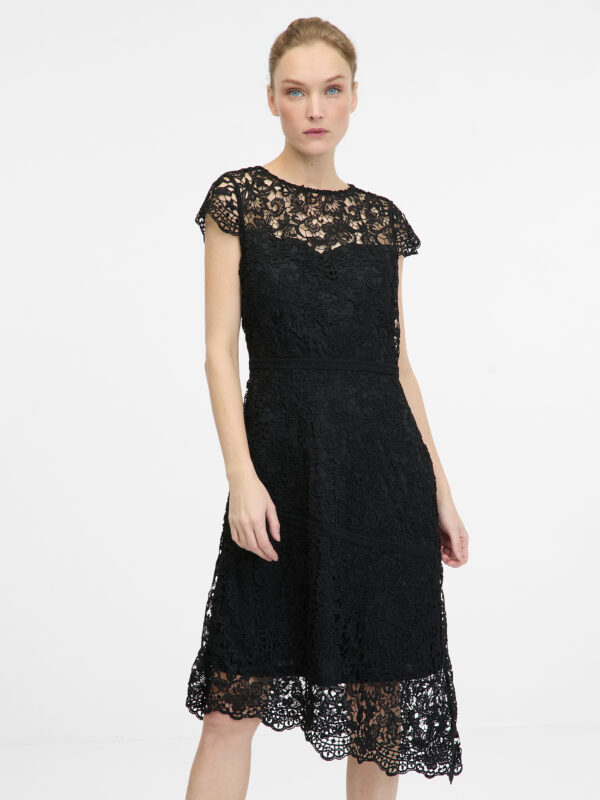 Black women's dress ORSAY - Women's