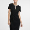 Black women's dress ORSAY - Women's