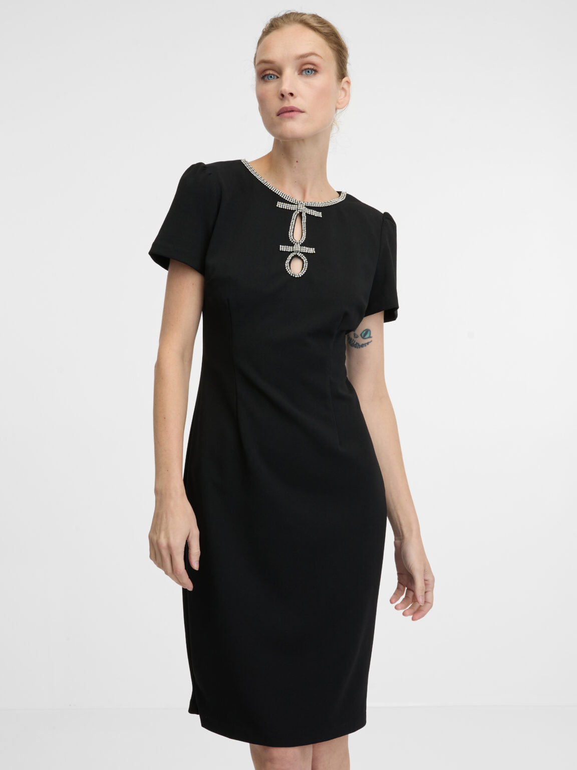 Black women's dress ORSAY - Women's