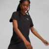 Black women's dress Puma Her - Women's