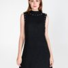 Black women's dress by Guess Cynthia