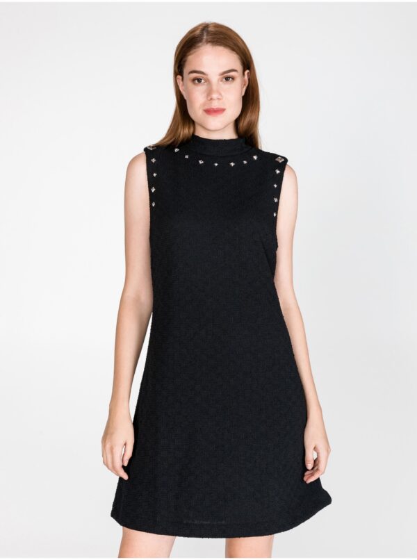 Black women's dress by Guess Cynthia
