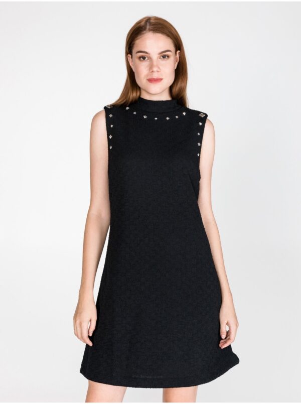 Black women's dress by Guess Cynthia