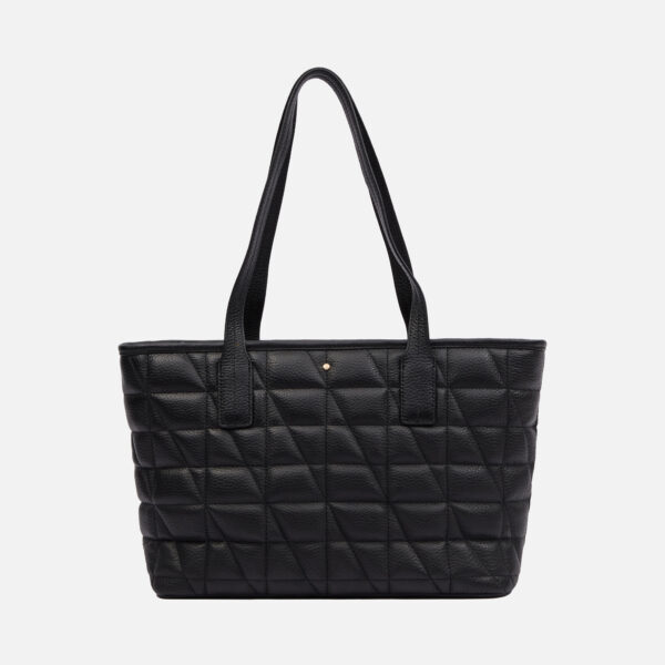 Black women's handbag Geox Gardren - Women's
