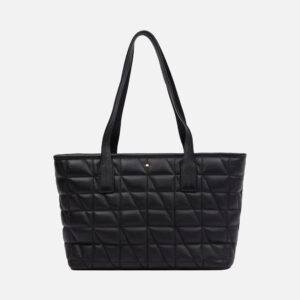 Black women's handbag Geox Gardren - Women's