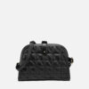 Black women's handbag Geox Viennix - Women's