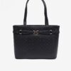 Black women's handbag Guess - Women's