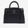 Black women's handbag Guess - Women's