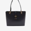 Black women's handbag Guess - Women's