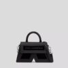 Black women's handbag KARL LAGERFELD - Women's