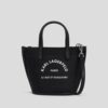 Black women's handbag KARL LAGERFELD - Women's