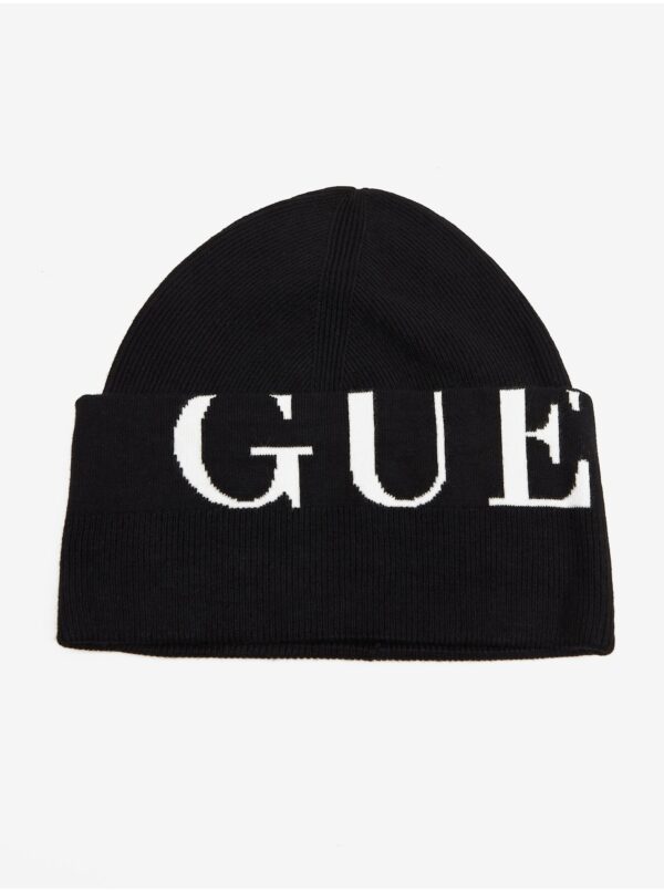 Black women's hat Guess Jeanne - Women's