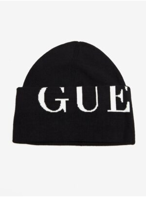 Black women's hat Guess Jeanne - Women's