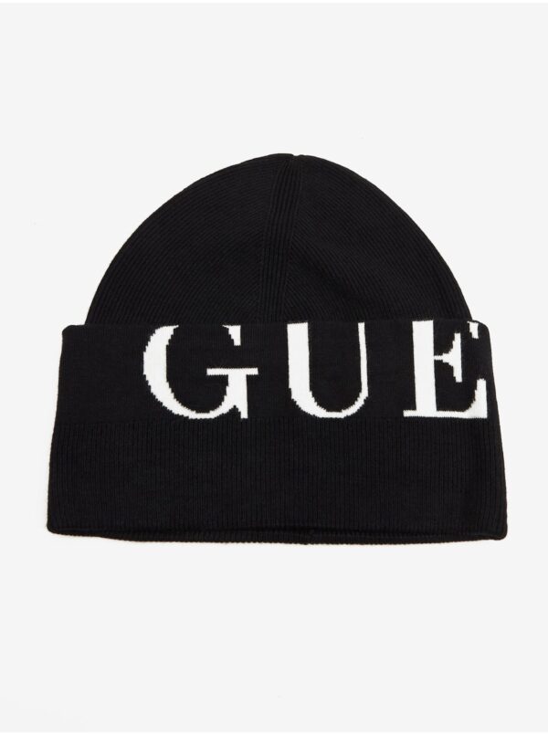 Black women's hat Guess Jeanne - Women's