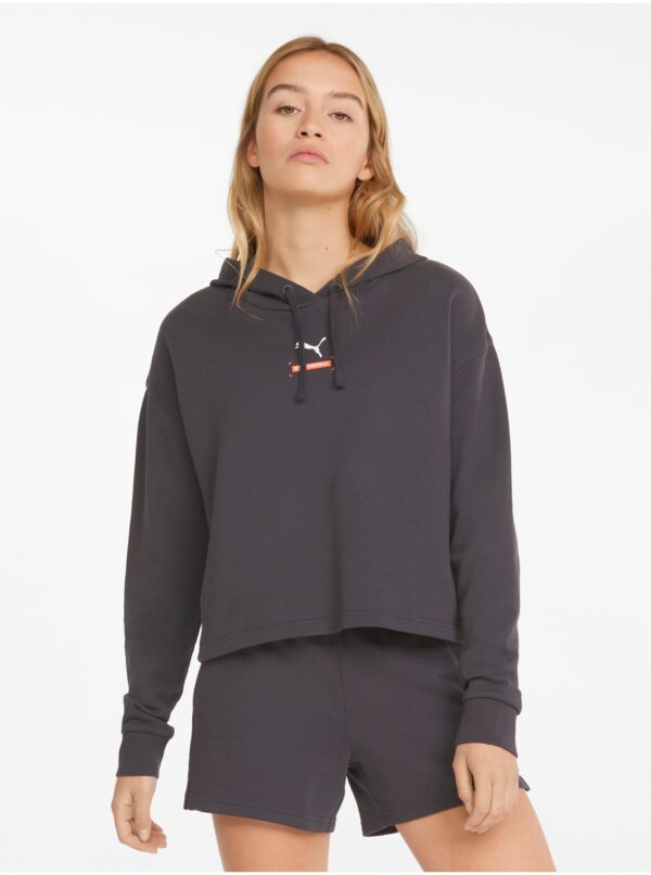 Black women's hoodie Puma Better Hoodie - Women