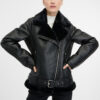 Black women's jacket ORSAY - Women's