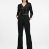 Black women's jumpsuit ORSAY - Women's