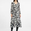Black women's maxi dress ORSAY - Women's