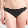 Black women's panties GAP