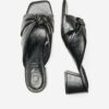 Black women's sandals ONLY Aylin - Women's