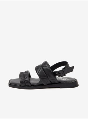Black women's sandals Replay - Women's