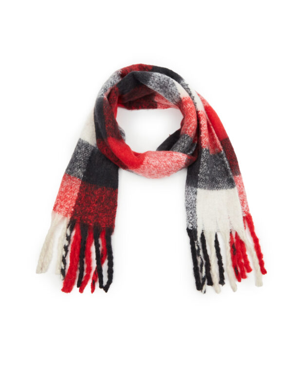 Black women's scarf ORSAY - Women's