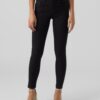 Black women's skinny fit jeans Vero Moda Alia - Women's