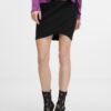 Black women's skirt ORSAY - Women's