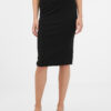 Black women's skirt ORSAY - Women's