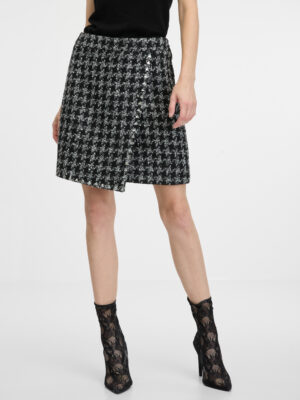 Black women's skirt ORSAY - Women's