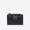 Black women's small wallet Guess - Women's