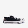 Black women's sneakers Converse Chuck Taylor All Star - Women's