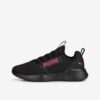 Black women's sneakers Puma Retaliate - Women's