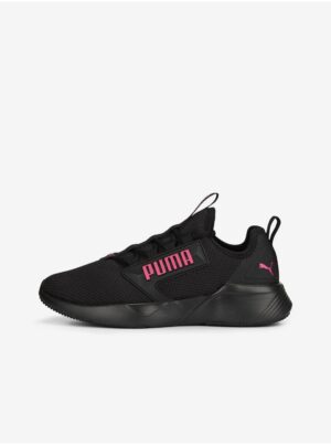 Black women's sneakers Puma Retaliate - Women's
