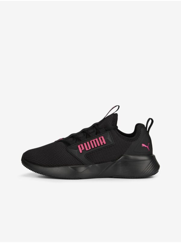 Black women's sneakers Puma Retaliate - Women's